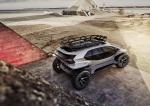 Audi AI:TRAIL Quattro 2019 года